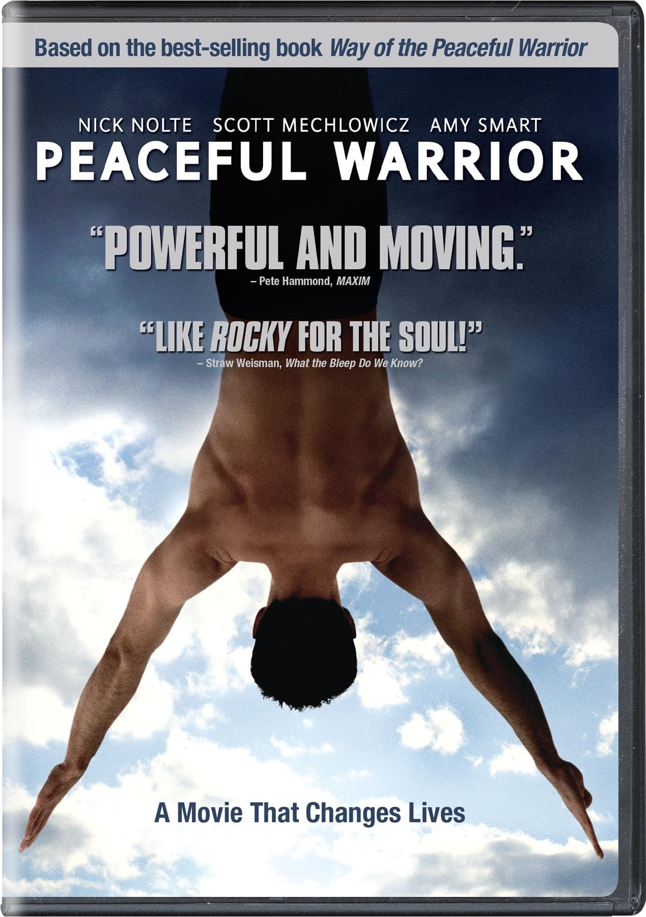 Peaceful Warrior [DVD] [DVD]
