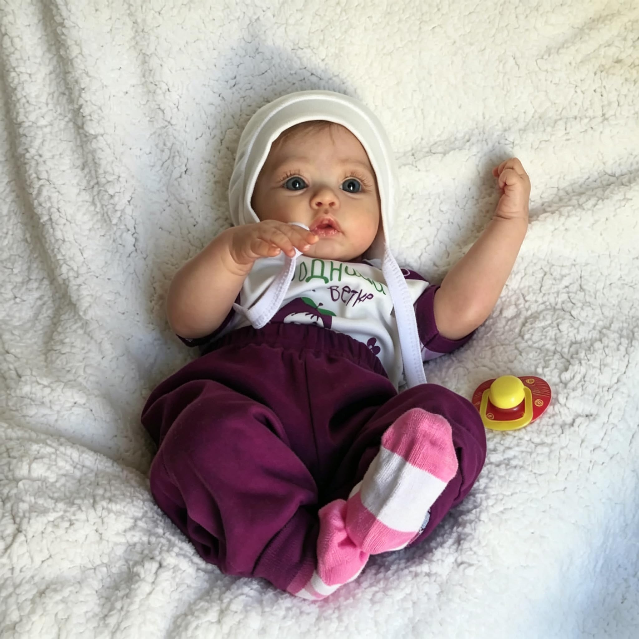 Silikonowe w pełni realistyczne lalki Reborn Baby Newborn Girls 45 cm realistyczne Reborn Baby Dolls Baby Doll Full Vinyl Anatomicznie poprawna dziewczyna niemowlęta Bebe zabawka dla dzieci w