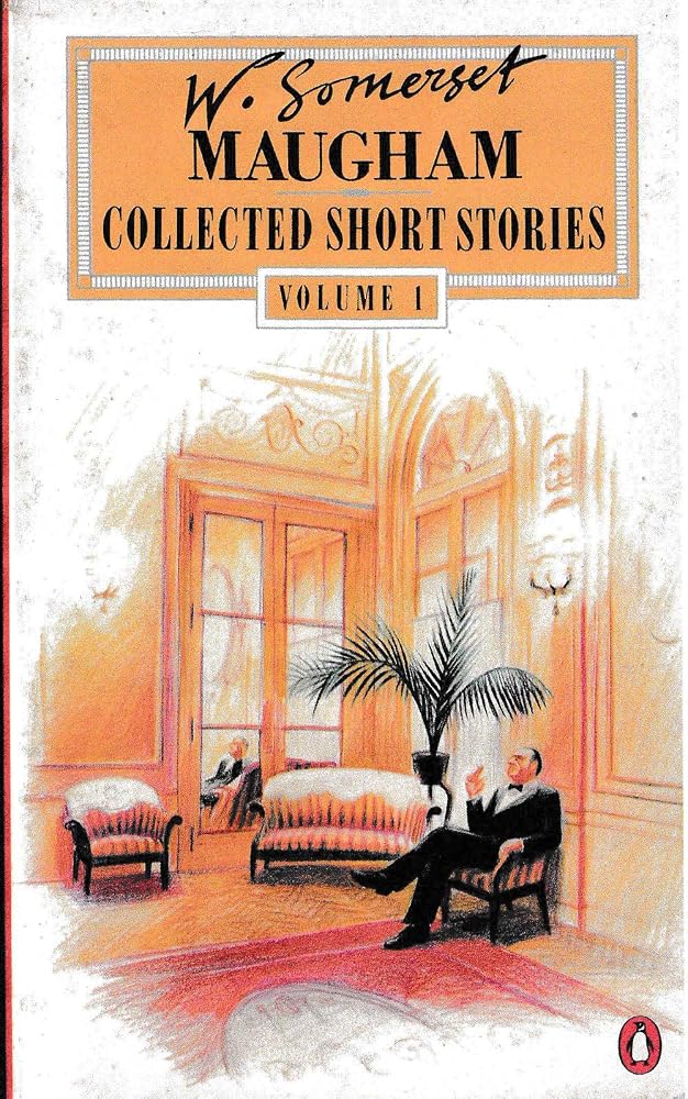 Collected Short Stories: Volume 1