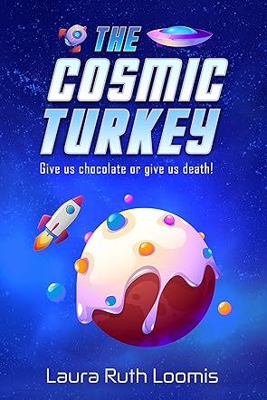 The Cosmic Turkey