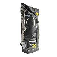 Kong. Rope Bag. Zaino Porta Corda per Arrampicata. Comodo e Resistente. Spallacci