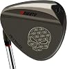 Yamato Left Handed Golf Wedge Set 52 56 60 & Individual Wedges – Forged, CNC Milled Sand, Lob, Gap, Pitching Wedge for Lefties