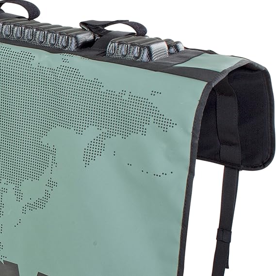 Evoc Unisex Tailgate Pad Bike Travel Accessories