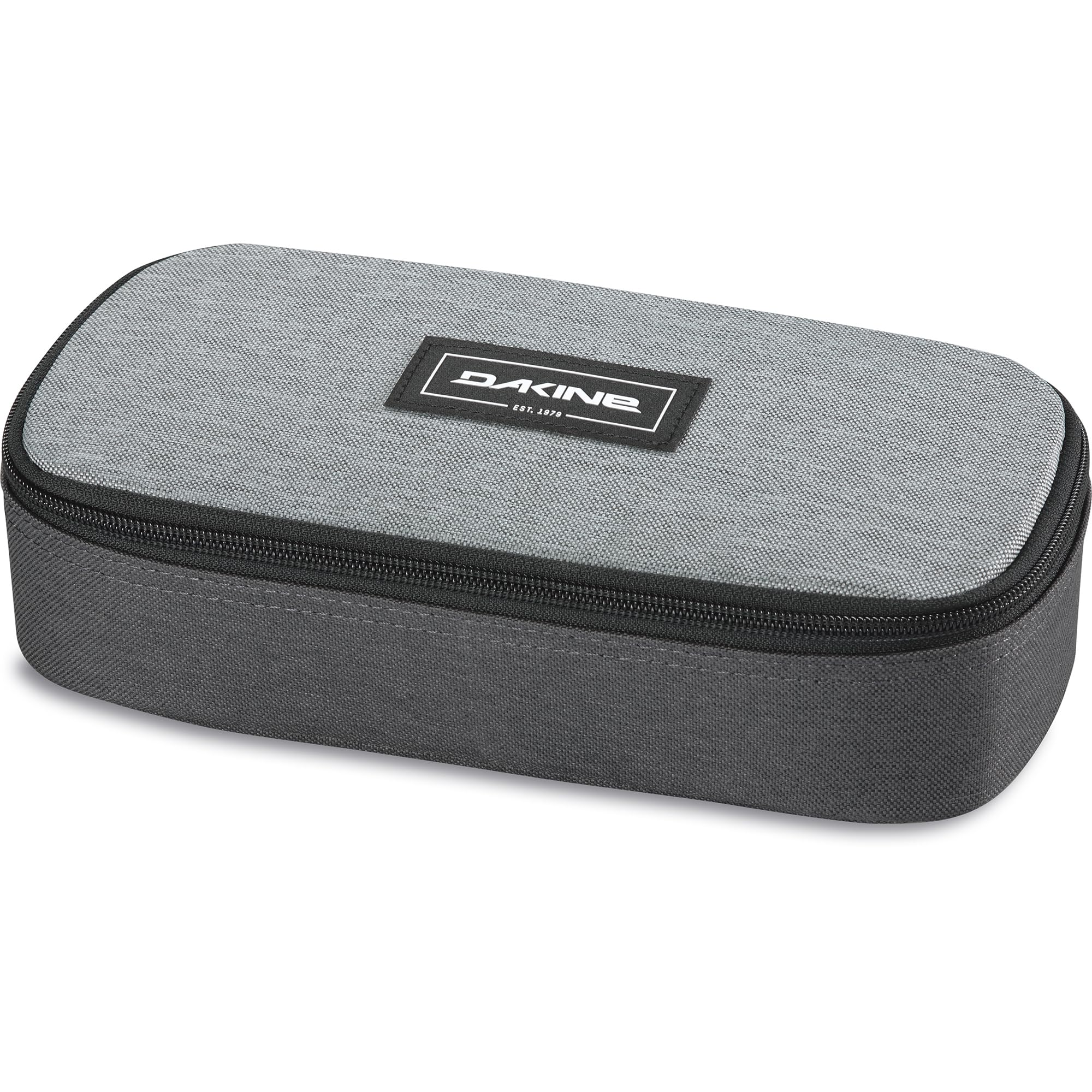 Dakine School Case XL, Large Pencil Case, Pen Case with Inner Zipper Pocket - University and School Pencil Pouch for Boys and Girls