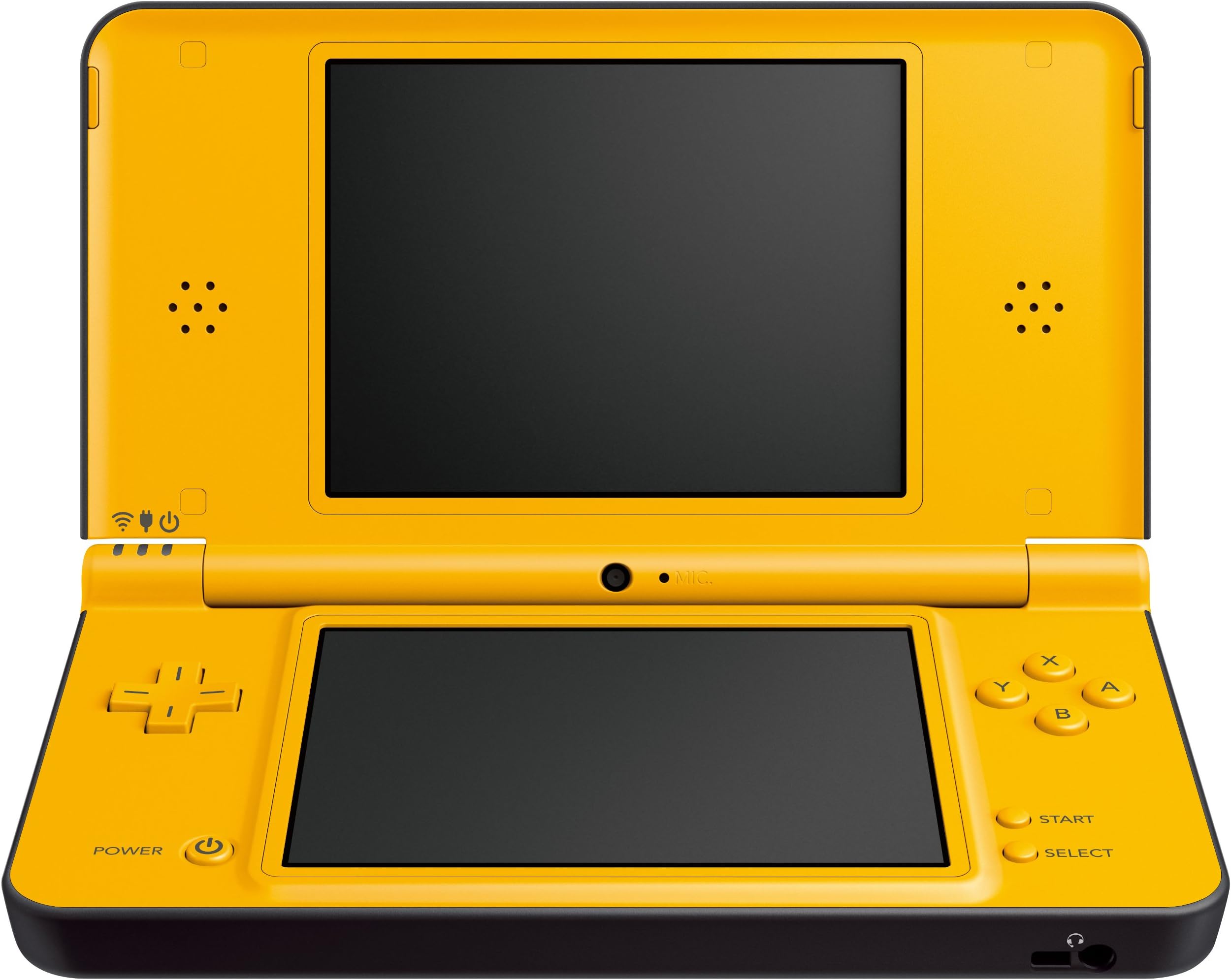 Nintendo Handheld Console DSi XL - Yellow
