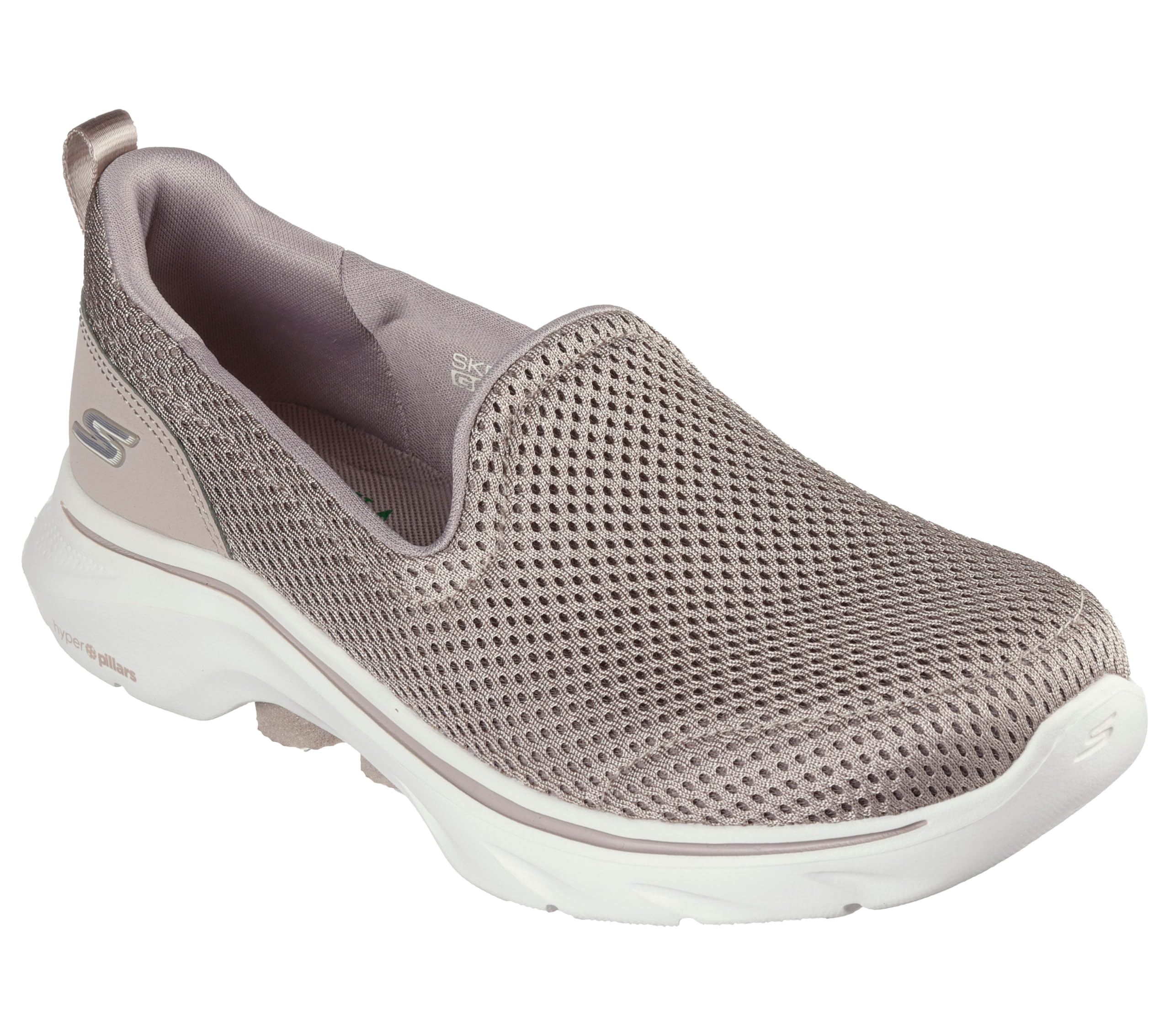 Skechers Go Walk 7 Razi Zapatillas Mujer