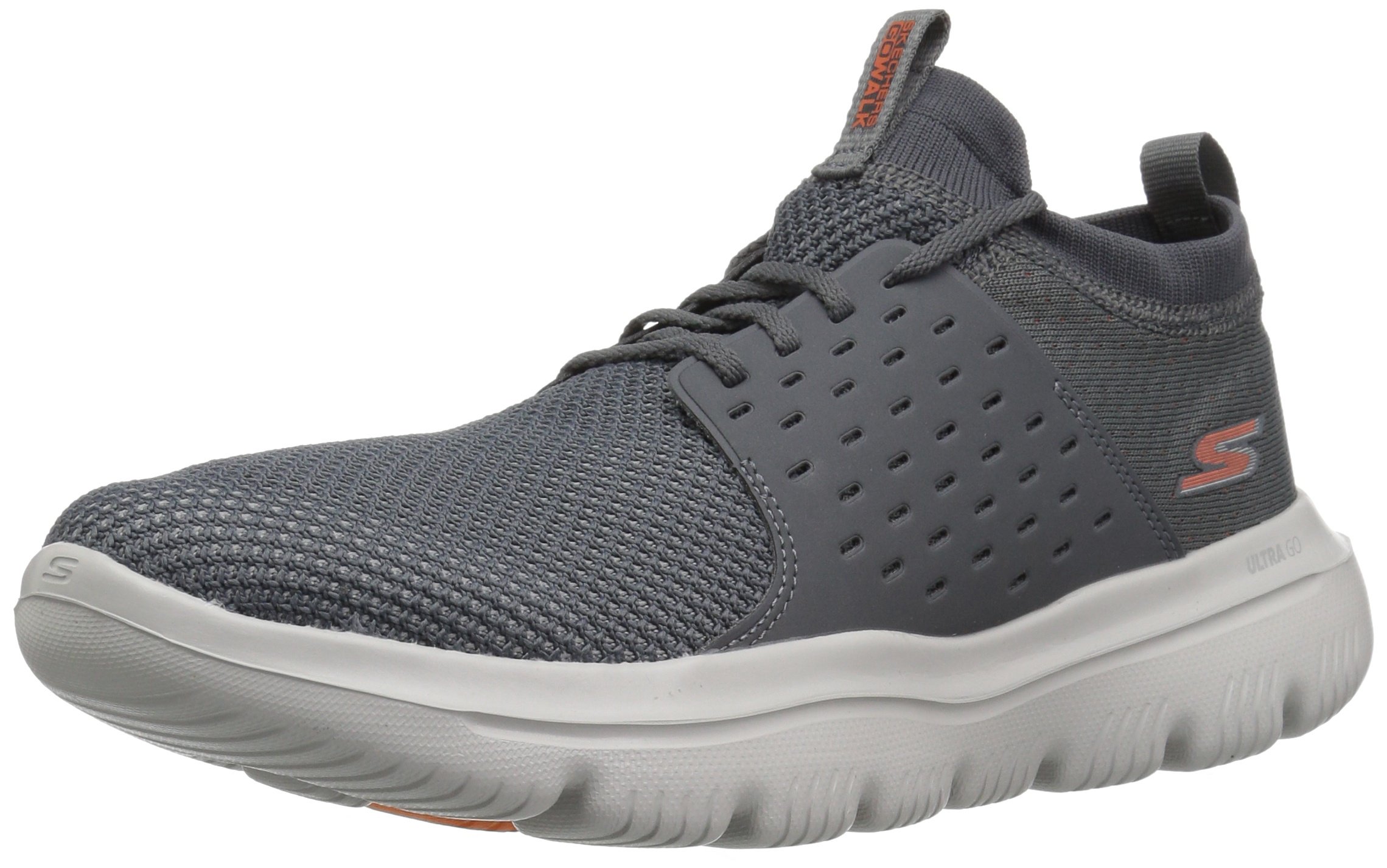 go walk evolution ultra turbo