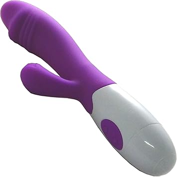 Juguete vibrador ToyAmour T0002 Conejito Elegante Masajeador ...