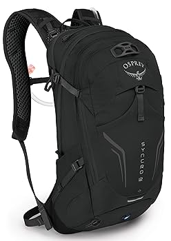 【使用感あり】OSPREY　シンクロ12　バイク用パック 使用感あり】OSPREY シンクロ12 バイク用パック シスキン12