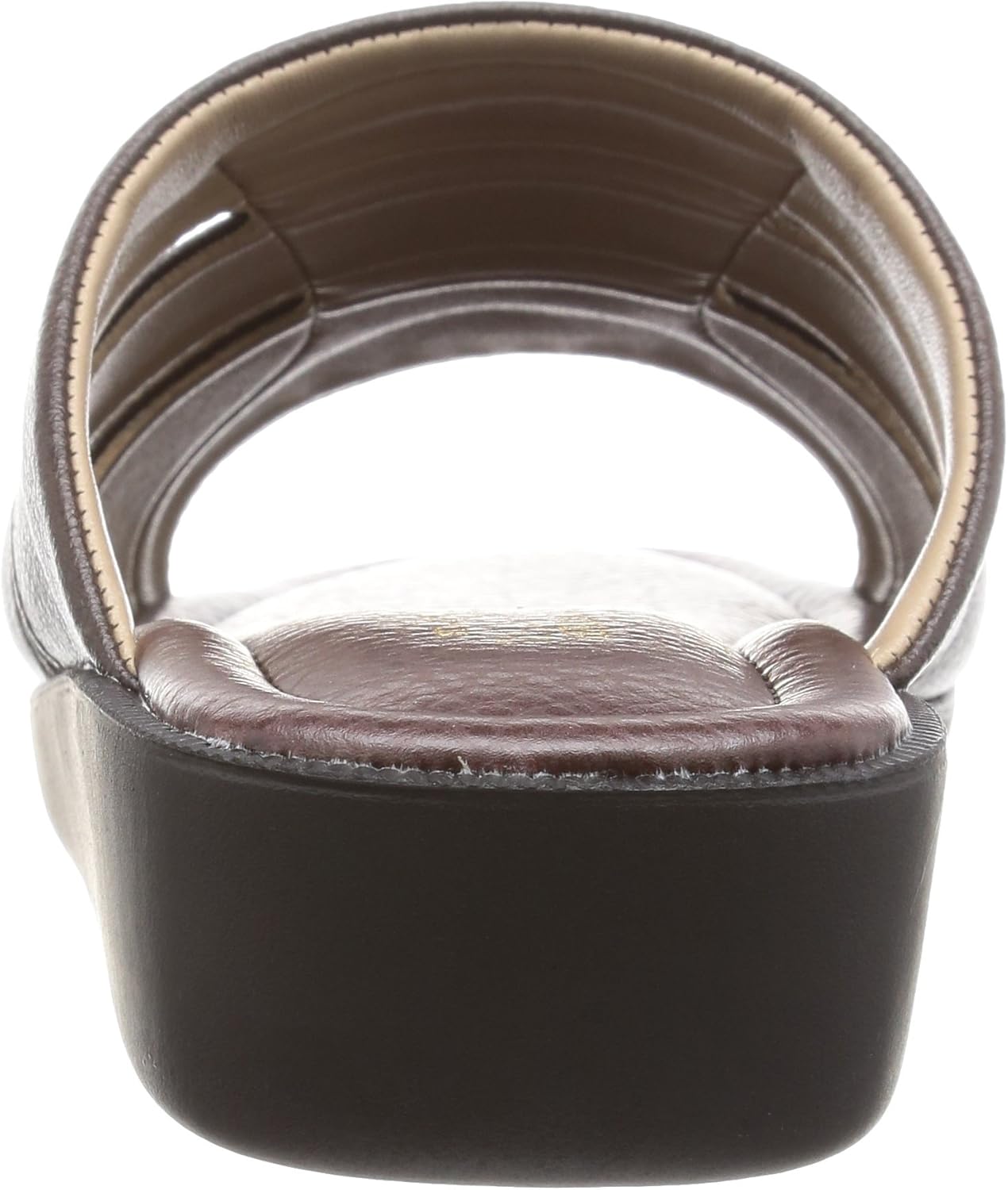 バレンチノ　サンダル サンダル レディース 厚底 黒 ルチアノバレンチノ オフィスサンダル