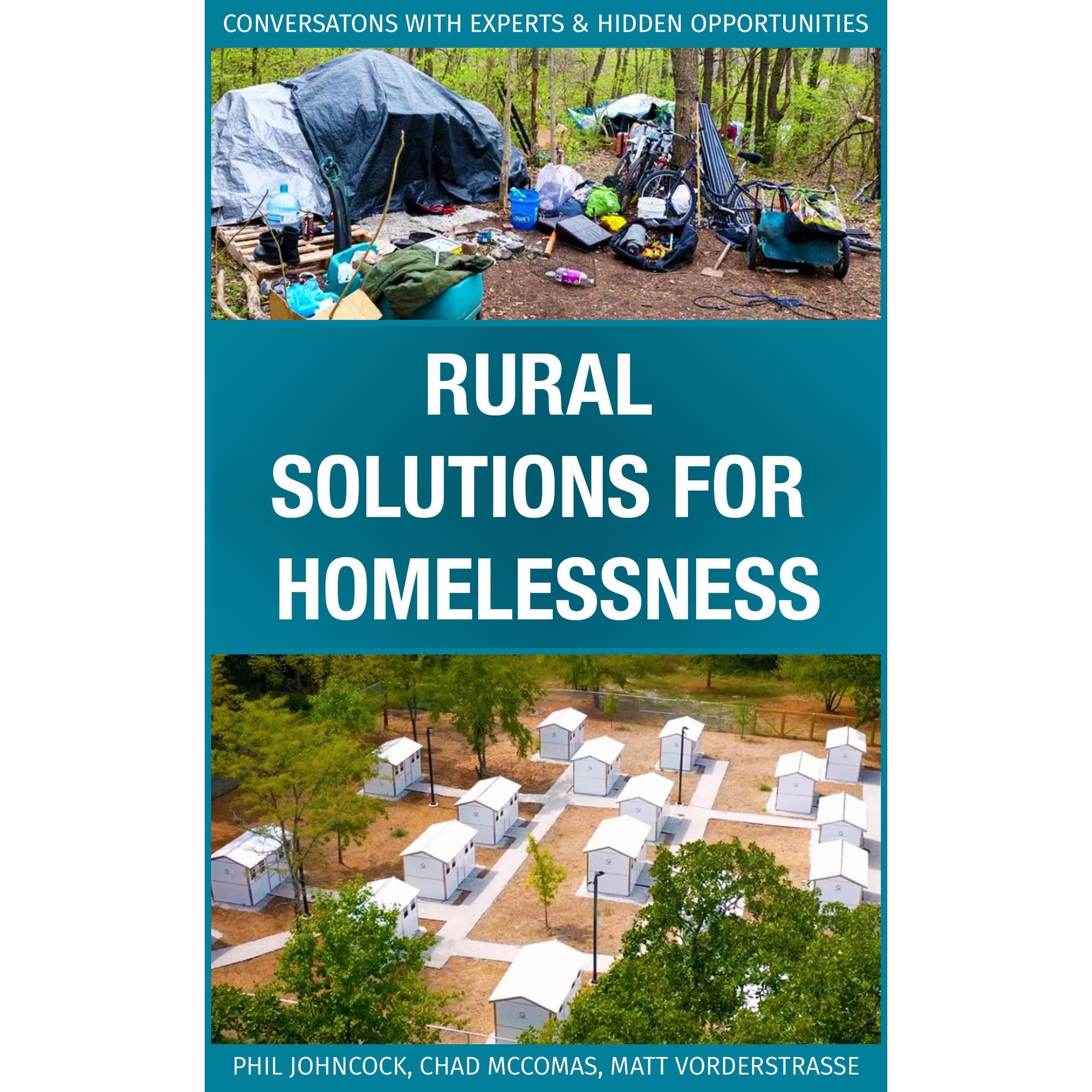 Rural Solutions For Homelessness