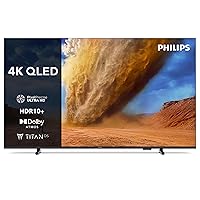 Philips 50PUS7810 4K LED Smart TV - Display 50’’ con piattaforma Titan OS