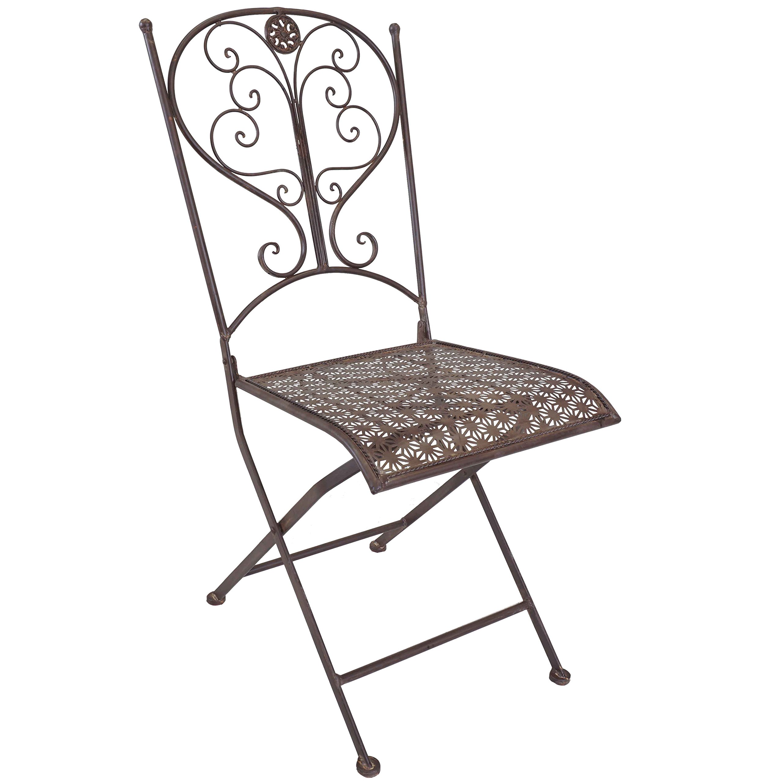 Outdoor Metal Folding Chairs All Chairs