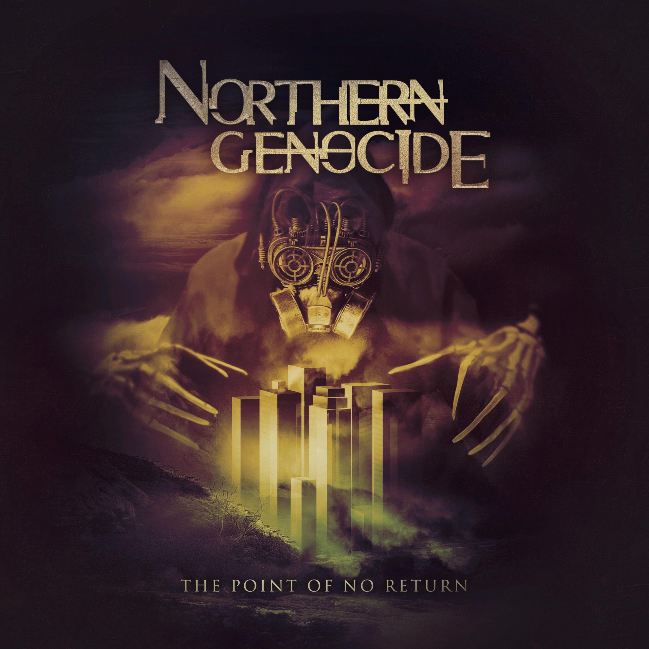 Northern Genocide