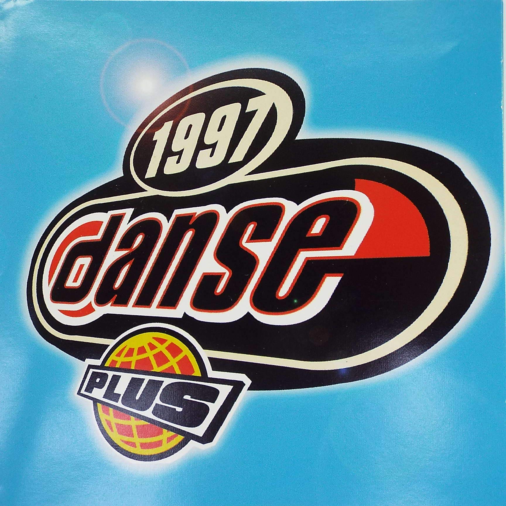 1997 Danse Plus [Audio CD]