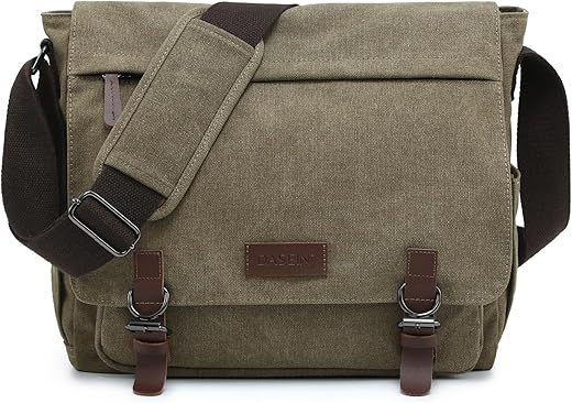Messenger Bags