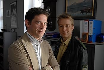 Die Rosenheim Cops - Staffel 7/Folge 01-15 [3 DVDs]