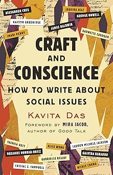 Craft and Conscience: How to Write About Social Issues-Wow! eBook