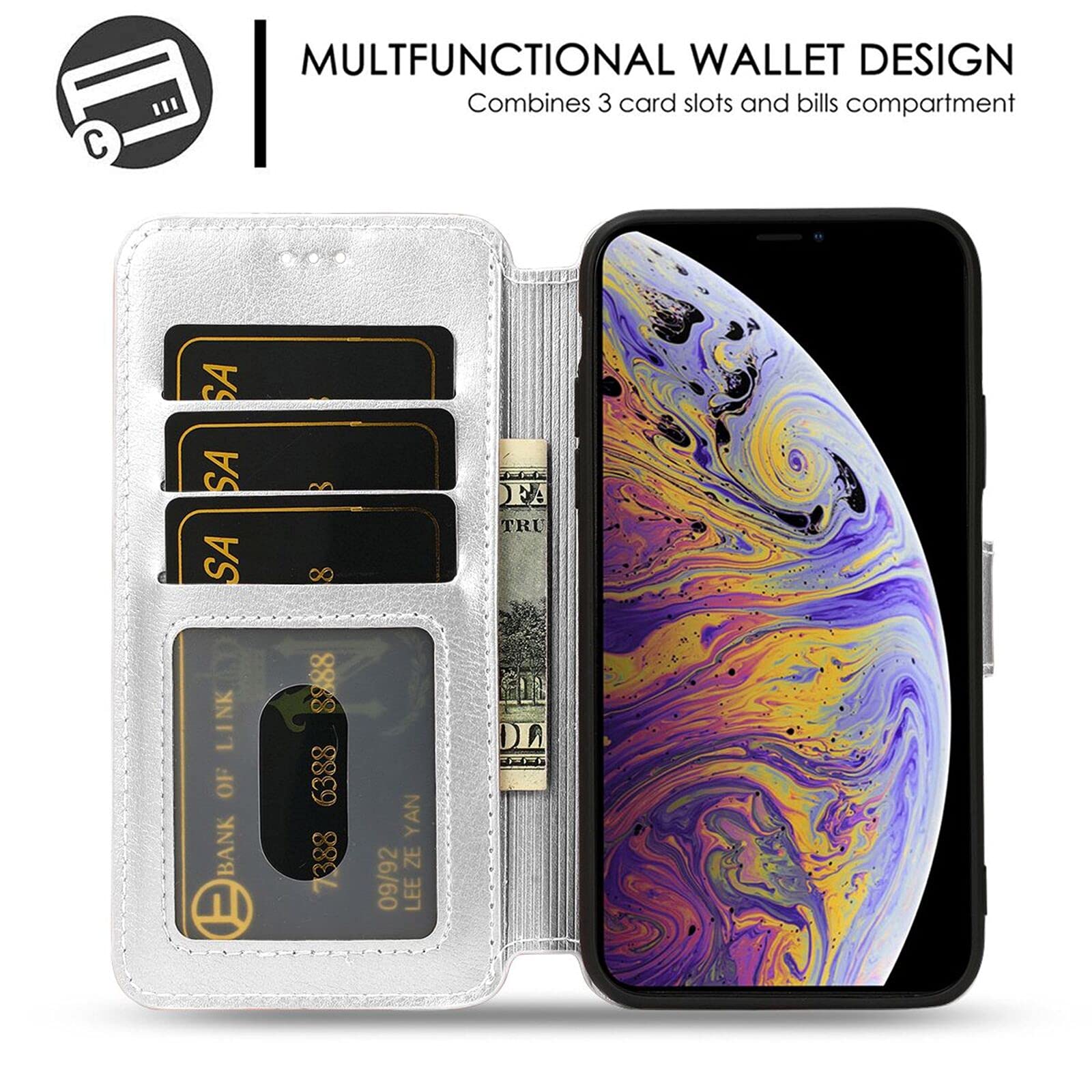 Amazon.co.jp: Identity V 第五人格 スマホケース iPhoneSE第2世代