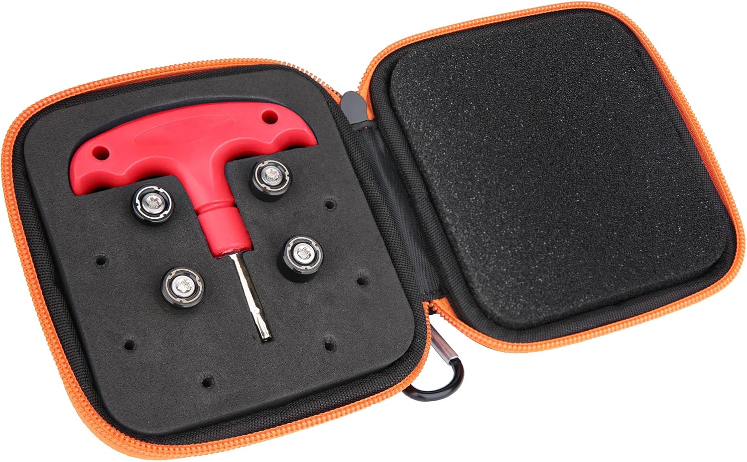 OGECLF 4pcs/Set Black Golf Weights Kit for Taylormade Stealth, Stealth 2, Stealth Plus, Stealth HD Driver, Stealth Plus Fairway Wood 2g-17g for Option