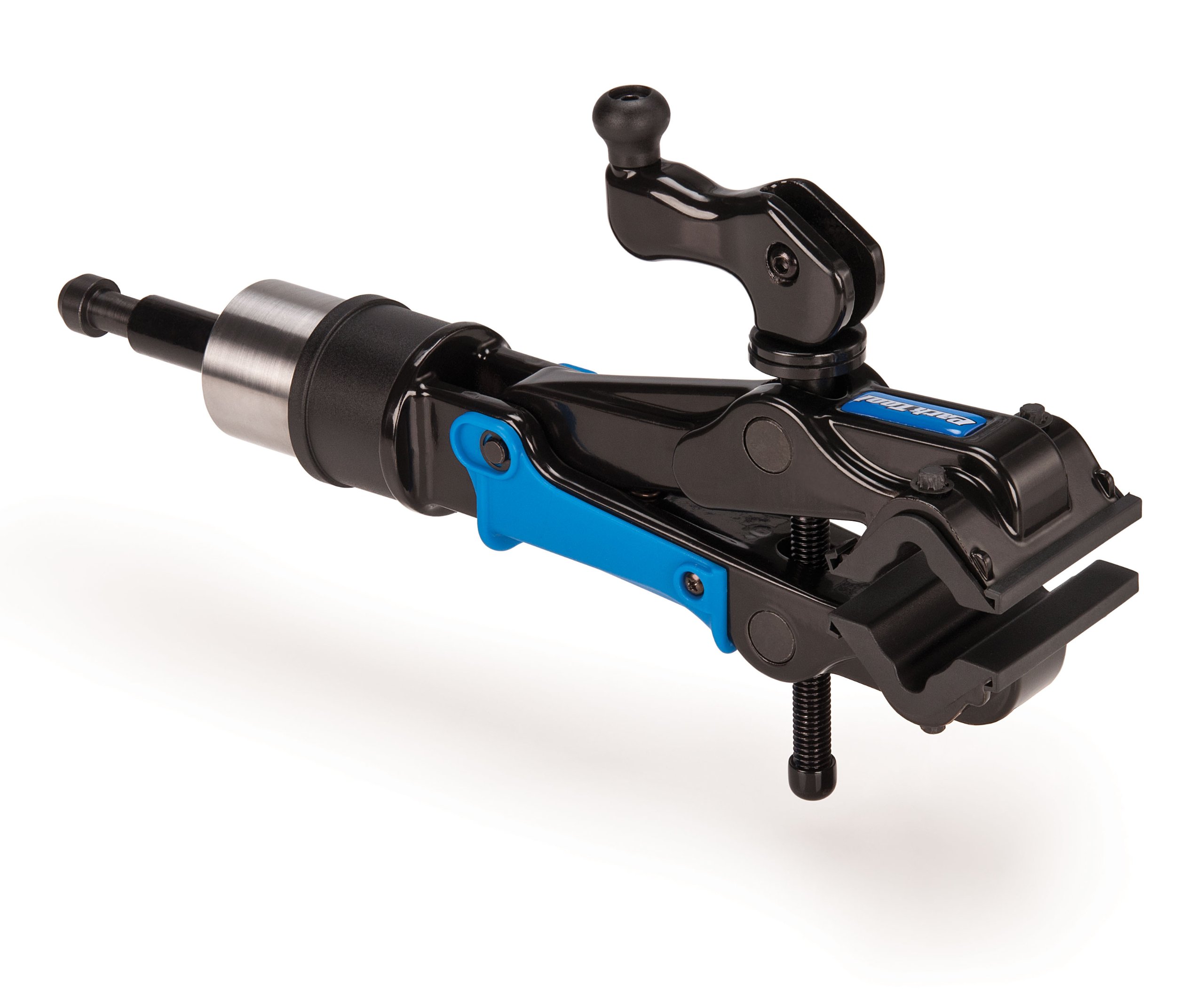 Amazon.com: Park Tool Professional Micro-Adjust Repair Stand Clamp