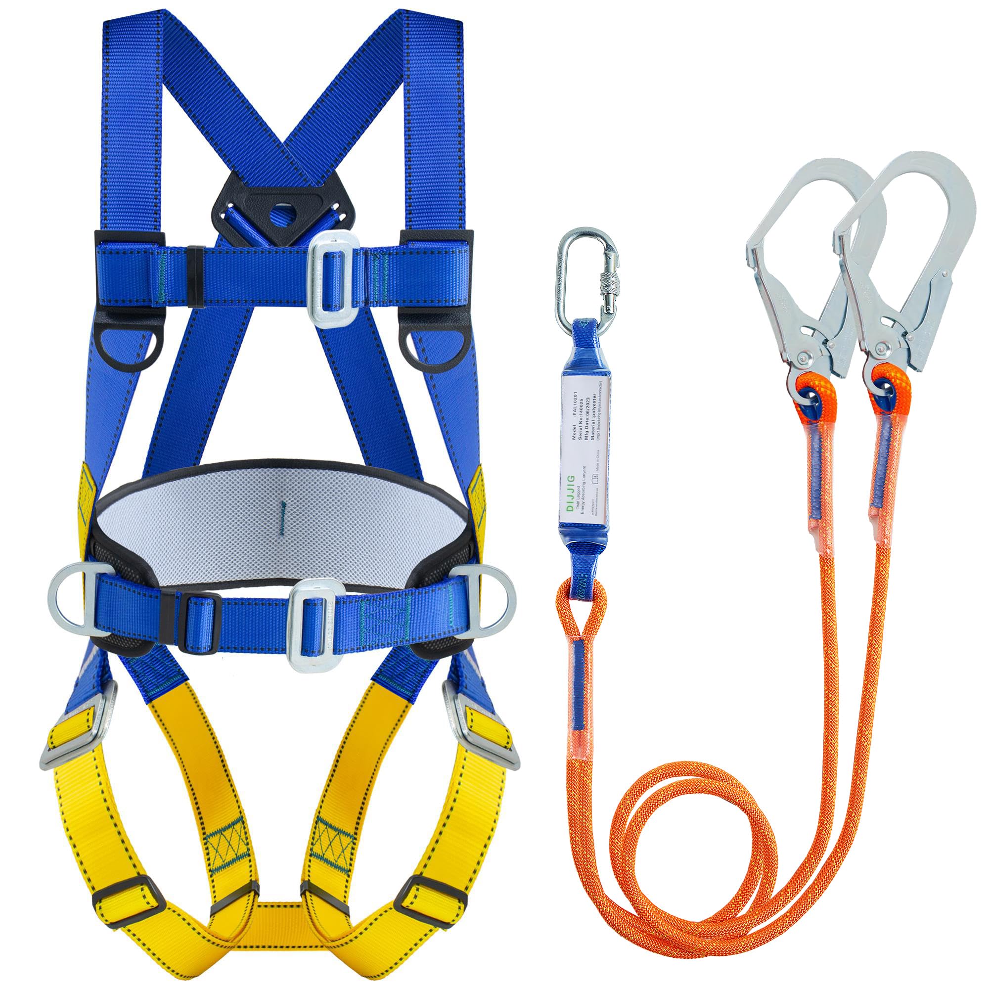 BELDING　CRUZ　PATH WORK　9.5　ベルディング RAZORBACK ELITE MAXX STERNAL D-RING HARNESS | Malta Dynamics