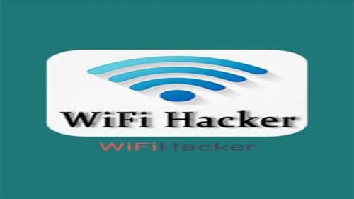 WiFi Hacker
