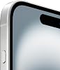 Apple iPhone 16 (128 GB) - White