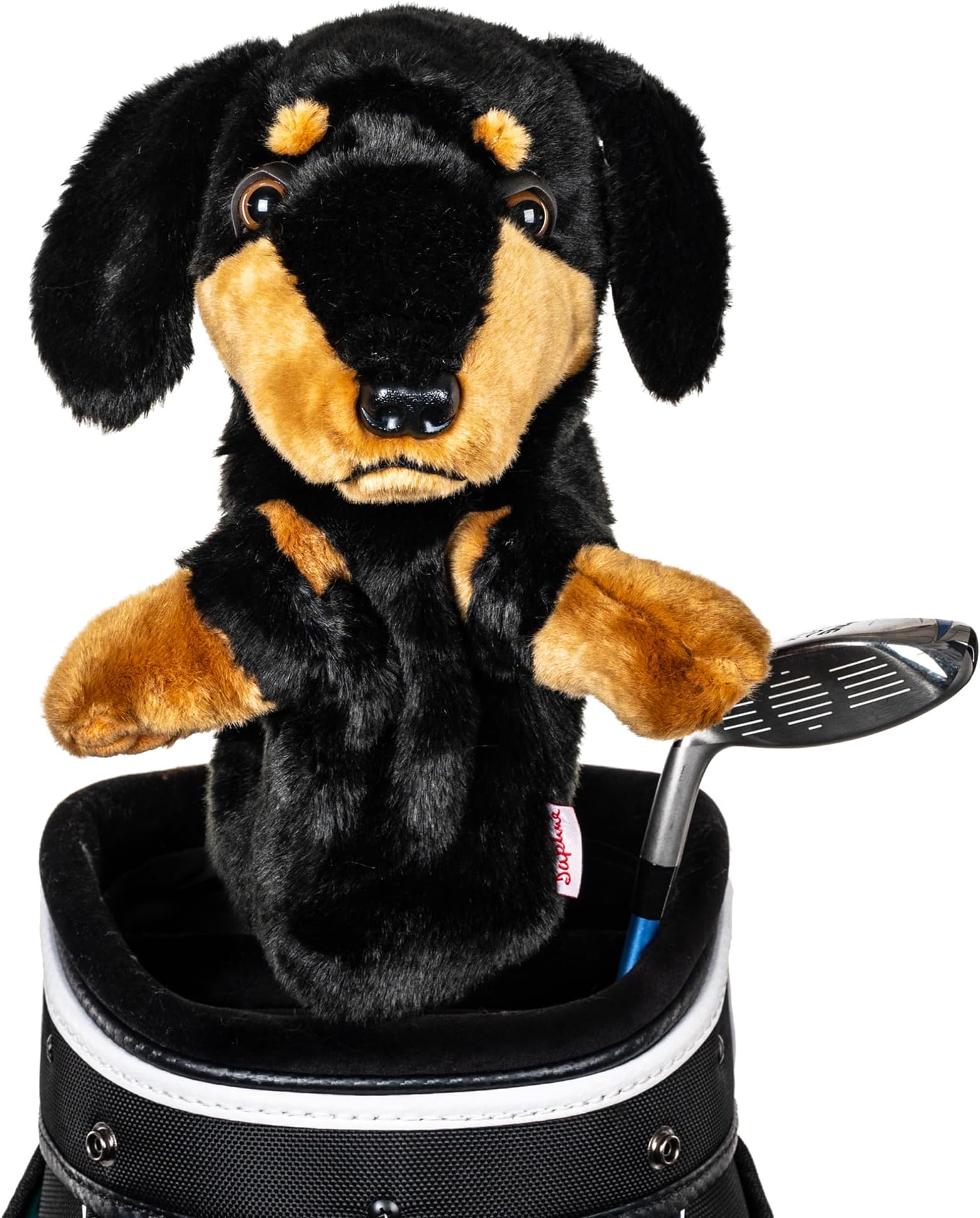 Daphne's Novely Headcover - Dachshund,