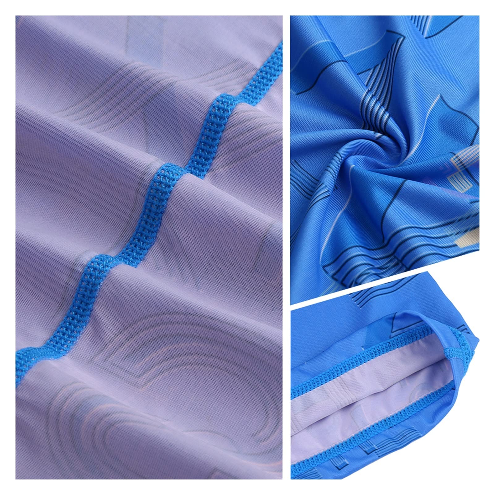 Masca de Carrera Helada Face Bandana Neck Gaiter Tube Bufand Buffing Cycling Pesca Camping Mujeres Hombres Mascaras Impresas