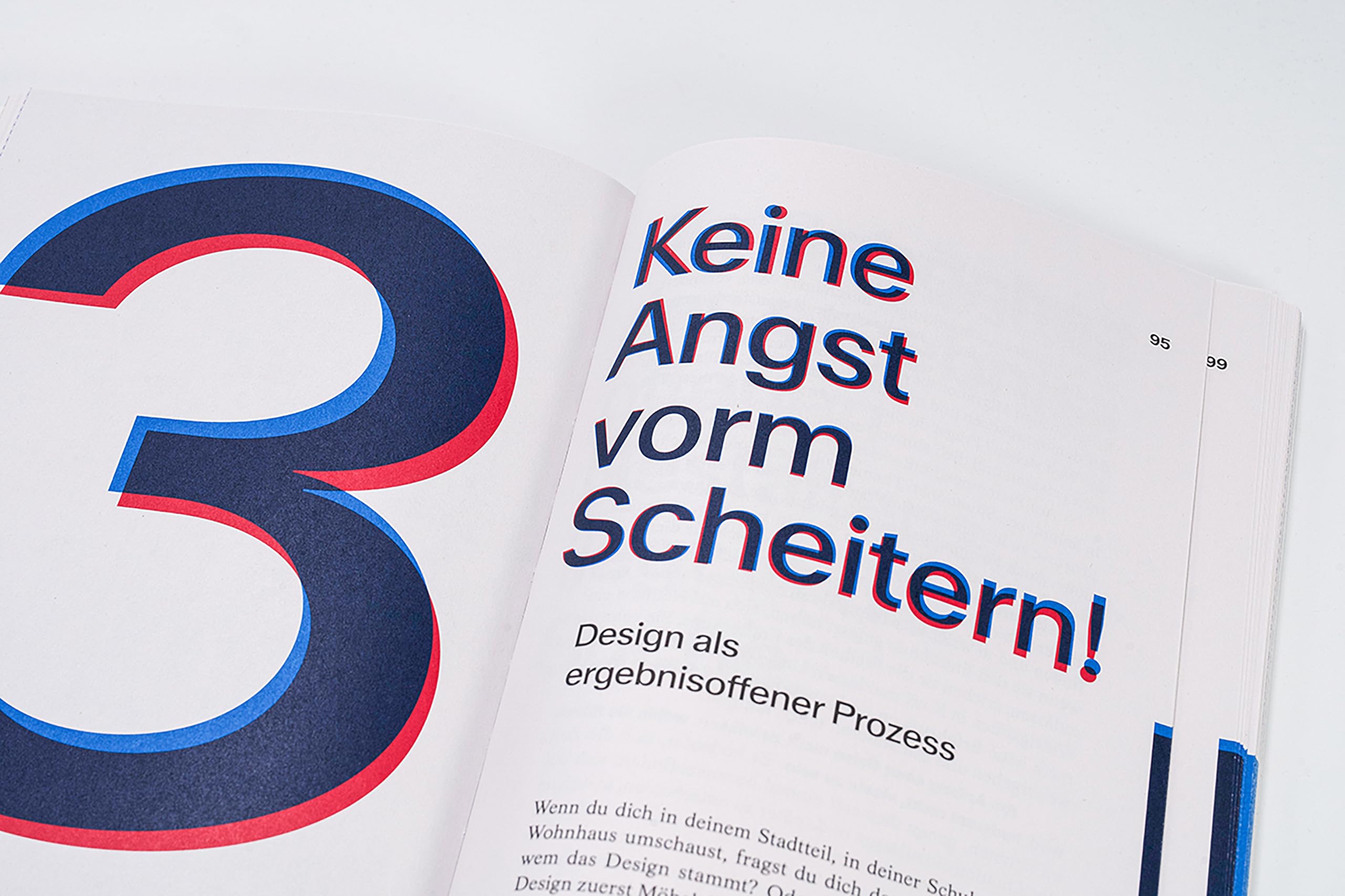 Design als Haltung. Handlungsfelder jenseits des Kommerziellen