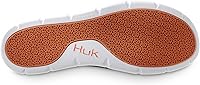 Vista 7 de HUK Brewster Slip on Wet Traction - Zapatos de pesca y cubierta para hombre