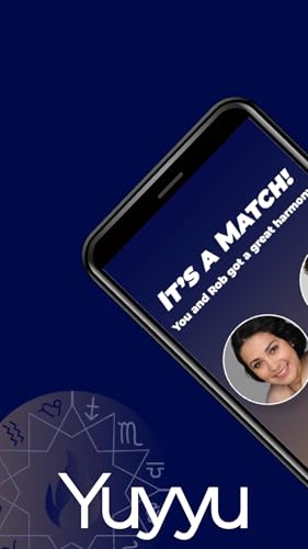 Yuyyu Horoscope Dating