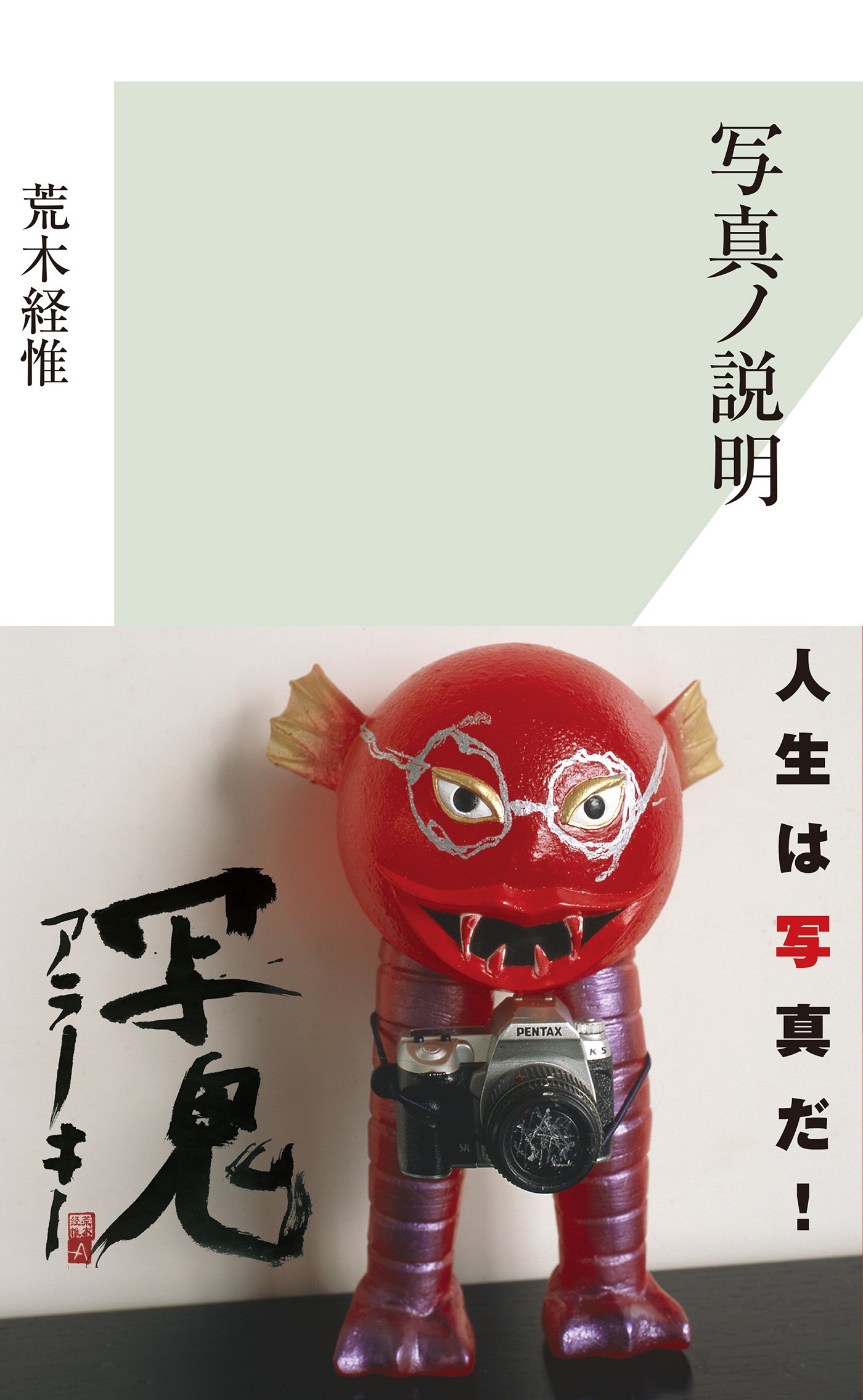 Amazon.co.jp: 荒木 経惟: 本、バイオグラフィー、最新アップデート