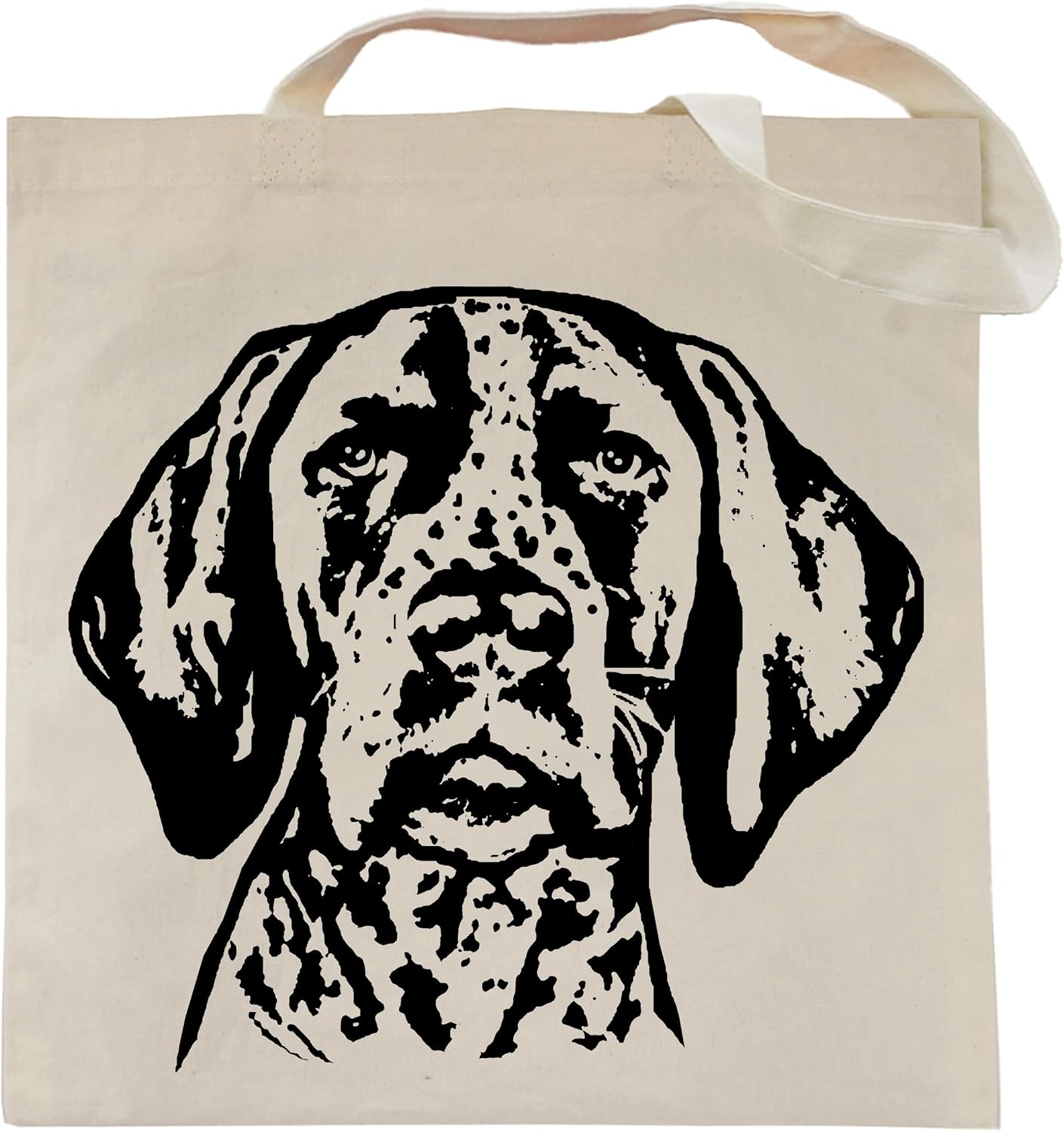 Pet Studio Art Dog Tote Bag