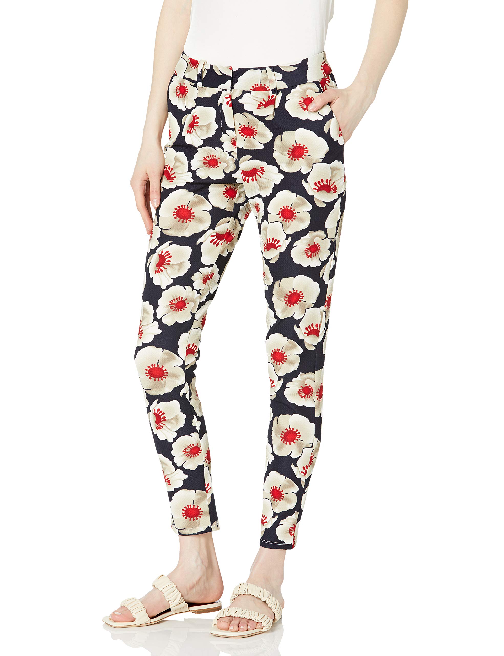 Lucca CoutureWomen's Brocade Pant