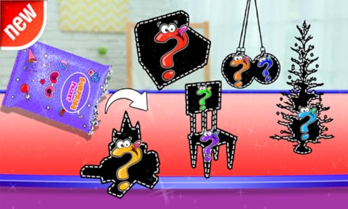 Unboxing Amazing Surprise! Disco Doll House & Bus! #TOP7