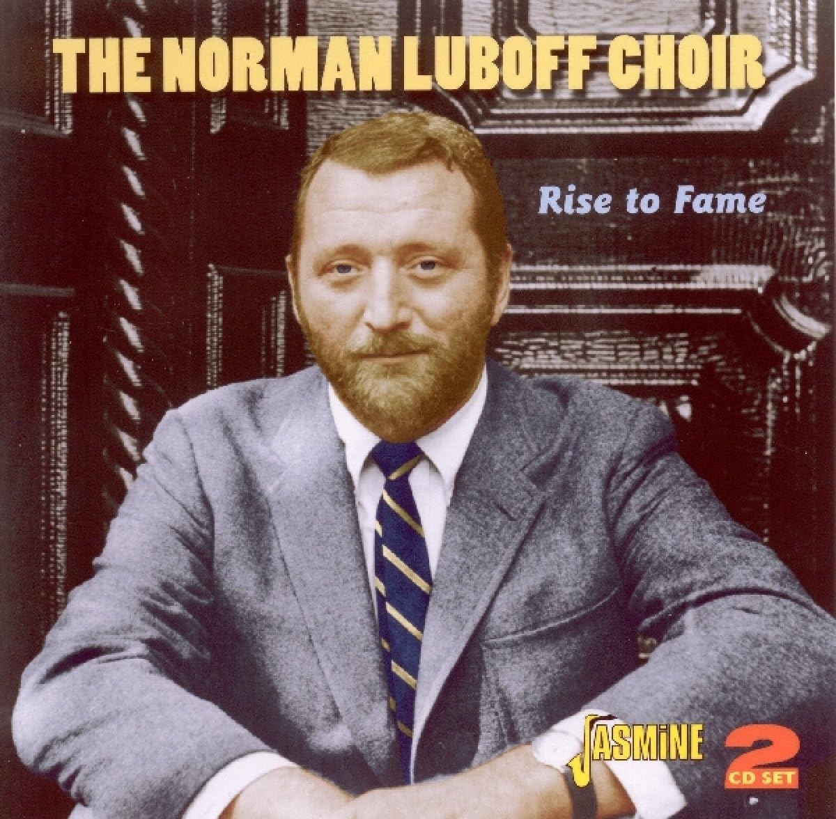 Rise To Fame