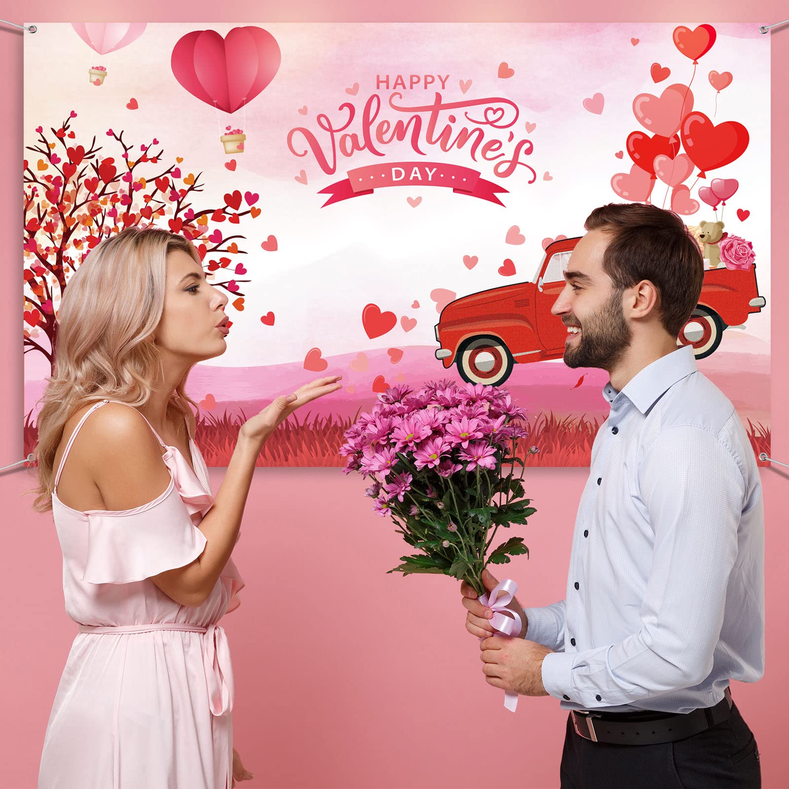 Valentijnsdag