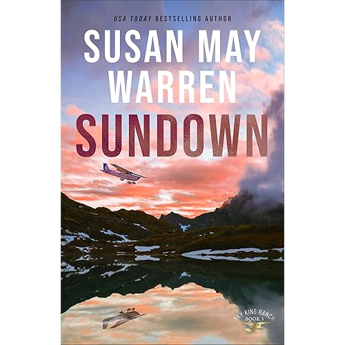 Sundown (Sky King Ranch Book #3)