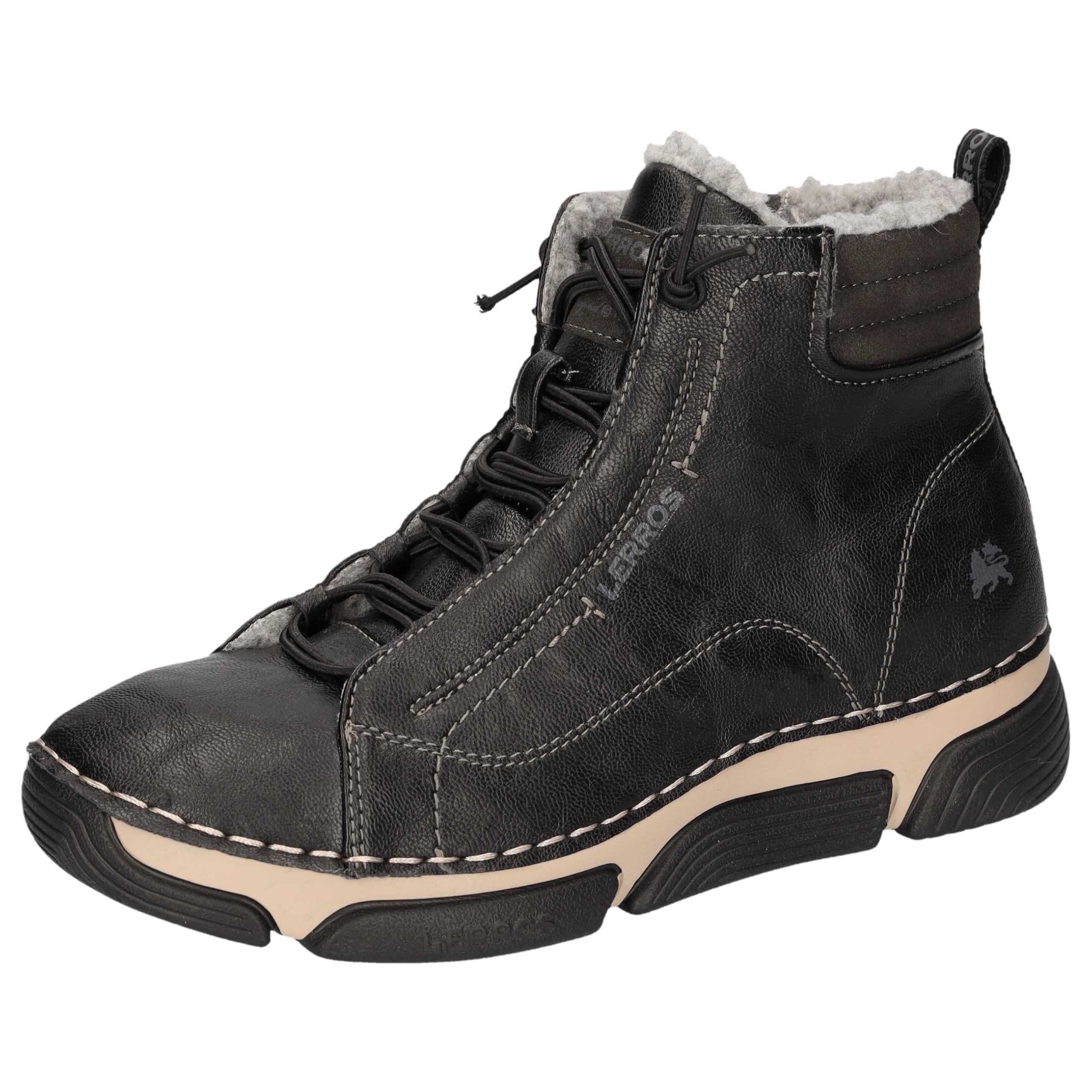 LERROS Damen 1540-602 Stiefelette