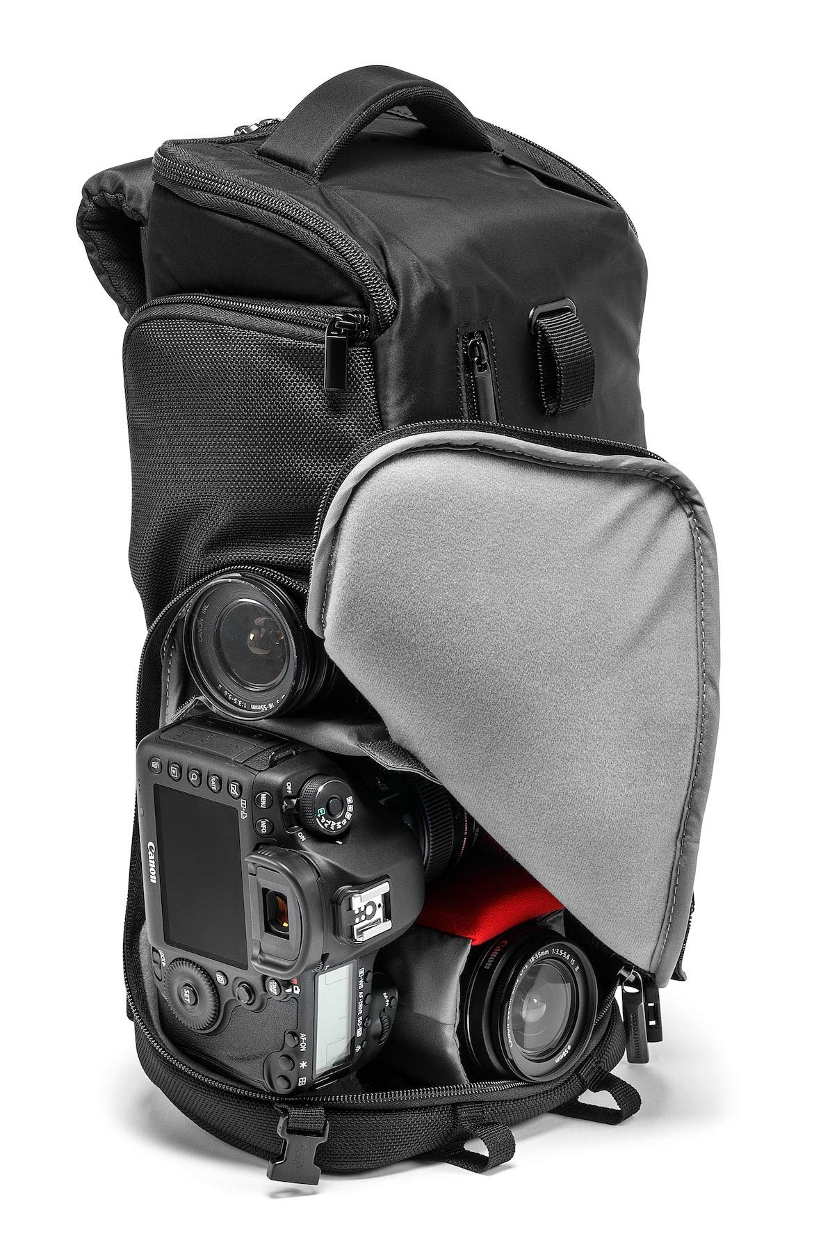 manfrotto advanced tri backpack medium