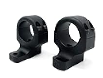 Game Reaper 2: Howa1500&MINI,Remington 700,Long and Short Action, Medium, Tactical,Black 1-inch