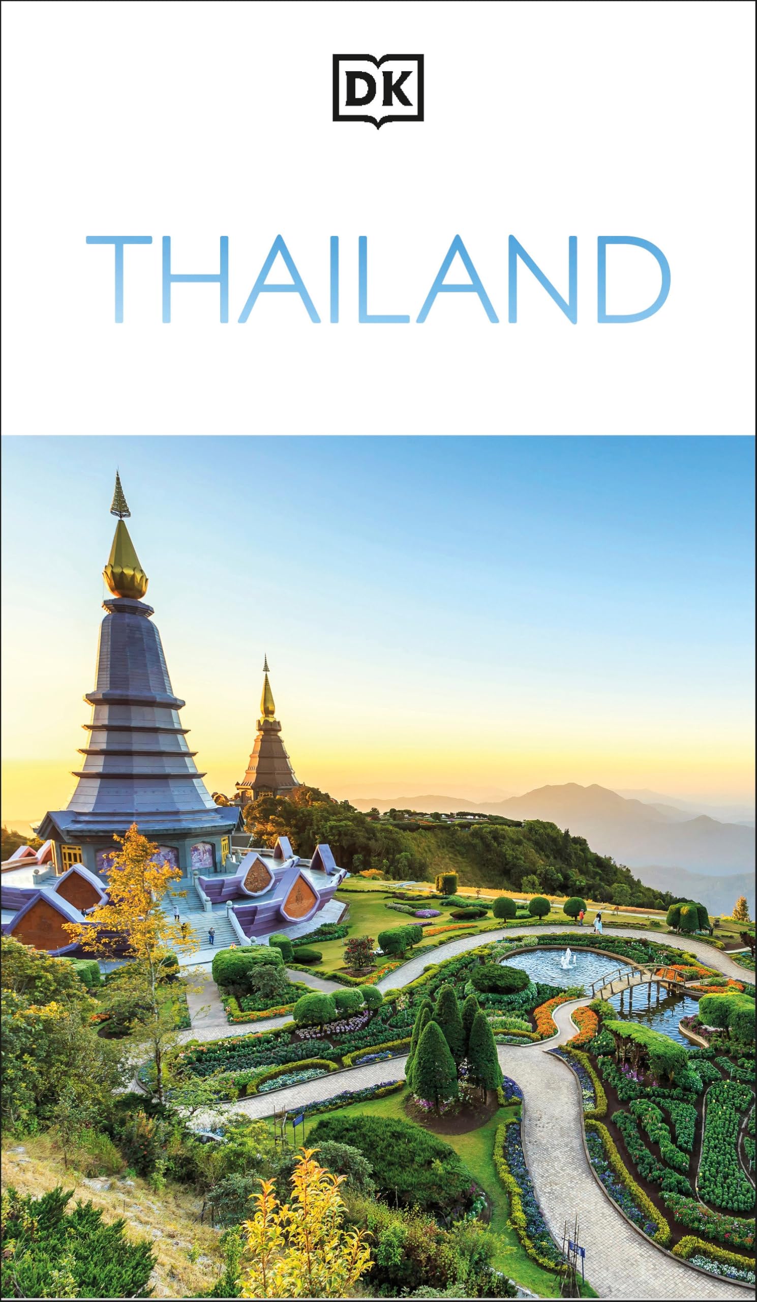 DK Thailand: Must-​See Sights. Culture & History. Detailed Maps & Tours. Covers Bangkok, Chiang Mai, Phuket, & more