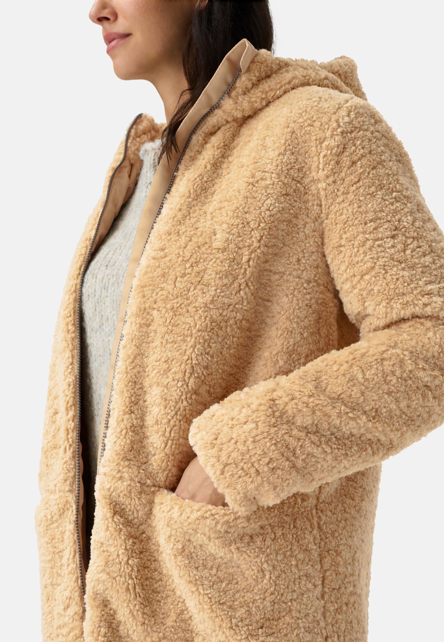 camel active 310270-6r02 Giacca Donna (Pacco da 1)