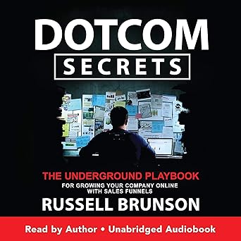 Dotcom Secrets
