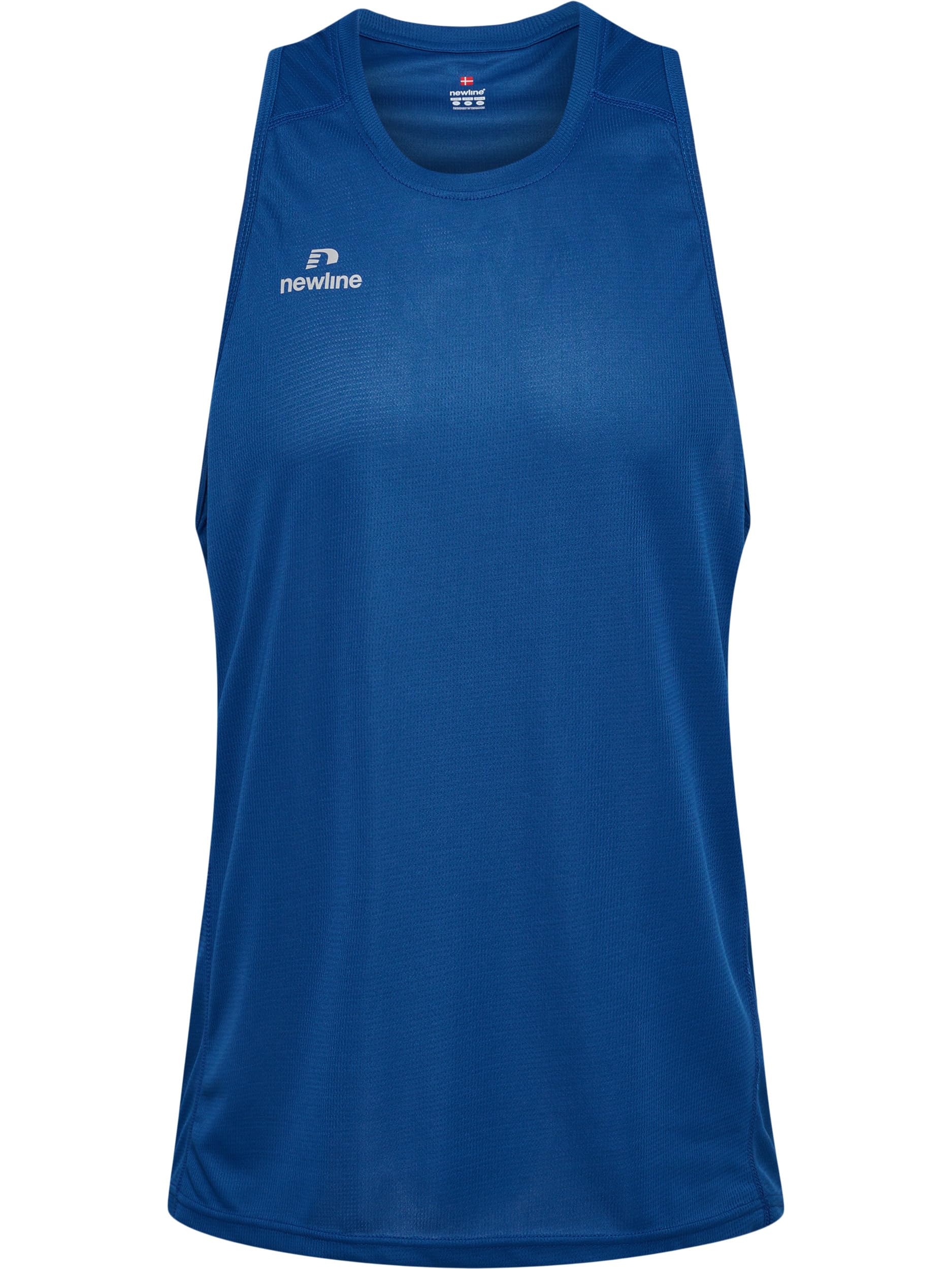 newline Men's Athletic Running Singlet T-Shirt