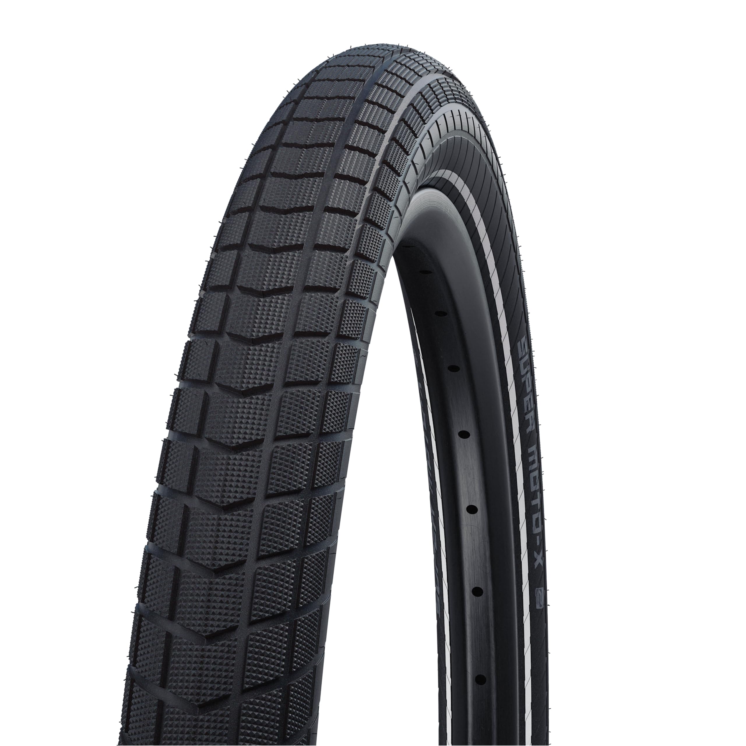 Amazon | シュワルベ 【正規品】 スーパーモト エックス 27.5×2.80 