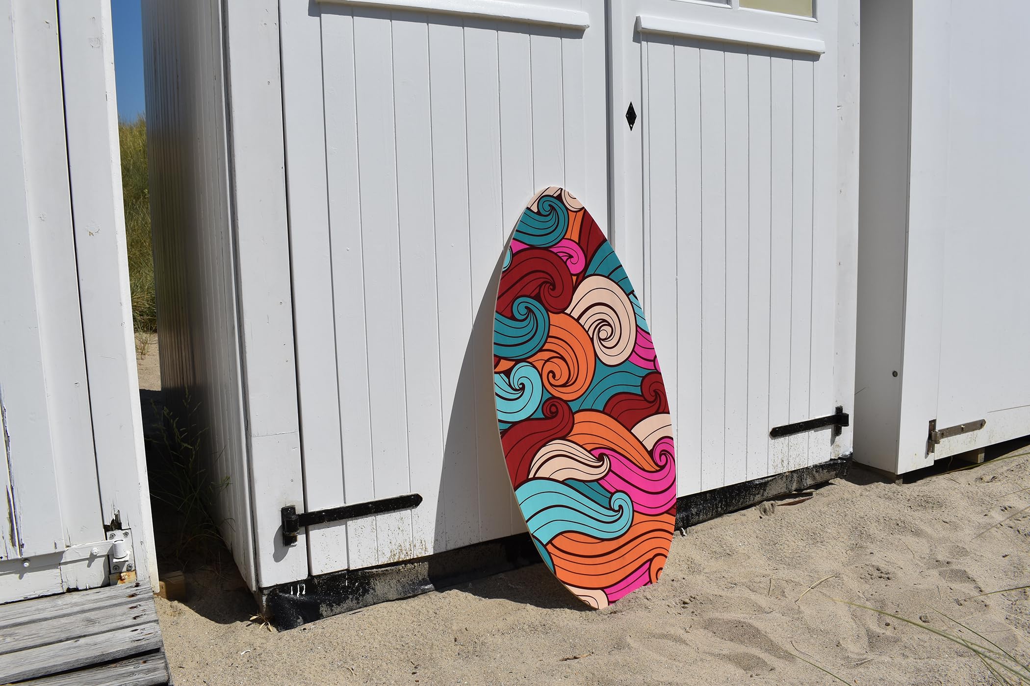 Skim Board Bois 41'' (104cm) Wave
