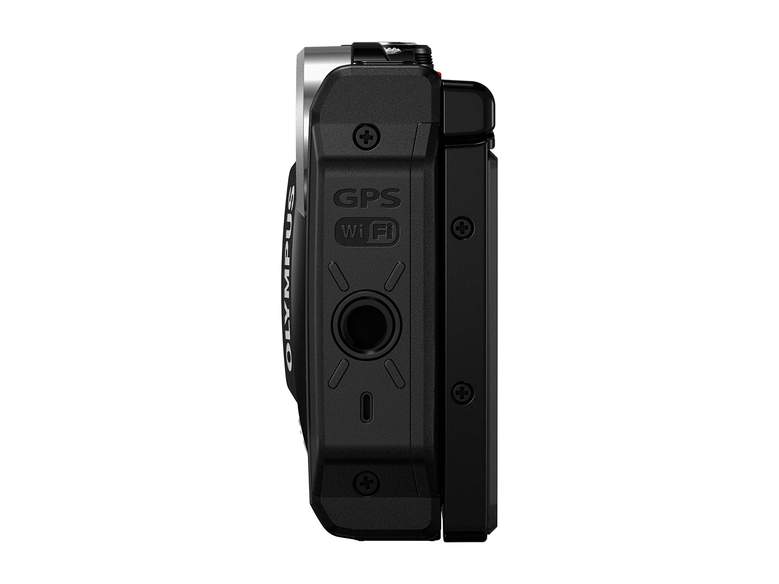 5ABM28 【動作確認済み】OLYMPUS STYLUS TG-860 Amazon.com : OM SYSTEM OLYMPUS TG-860 Tough Waterproof